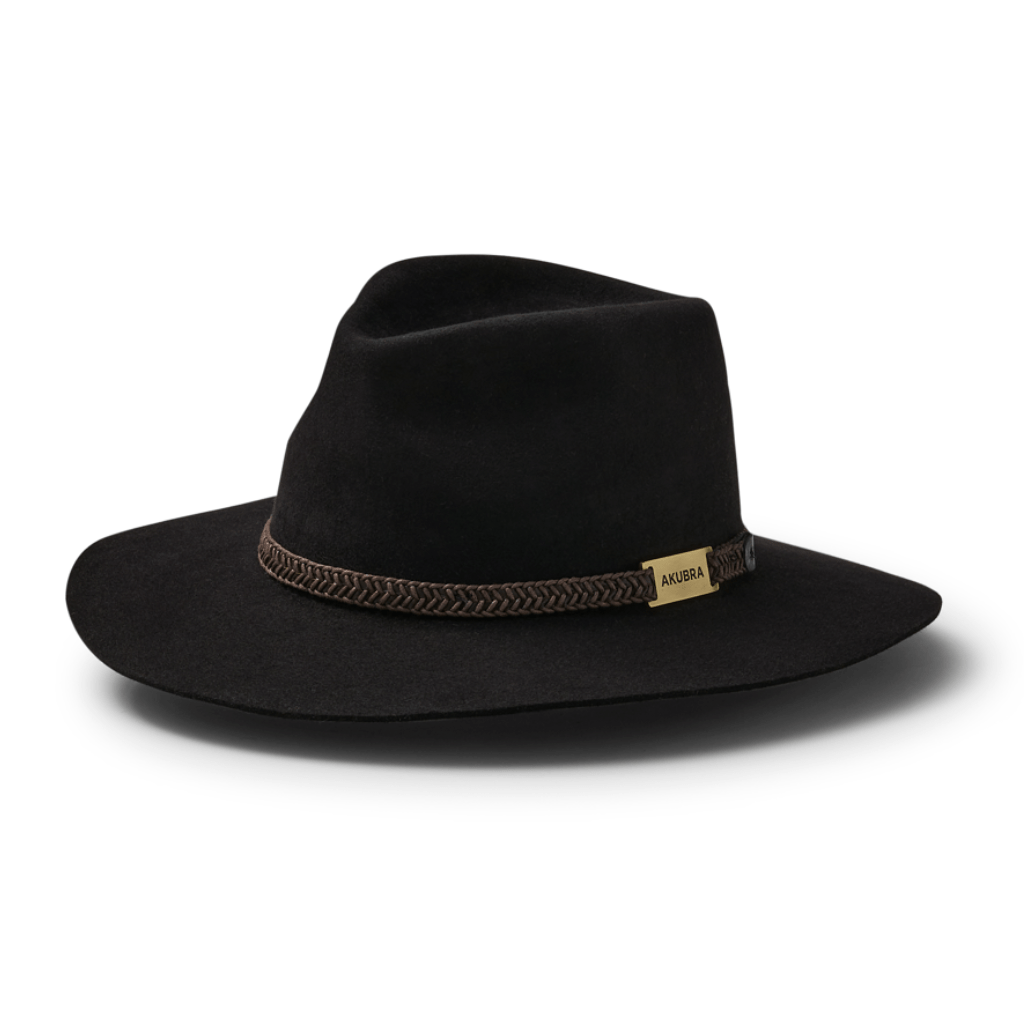 Akubra Avalon - City Hatters