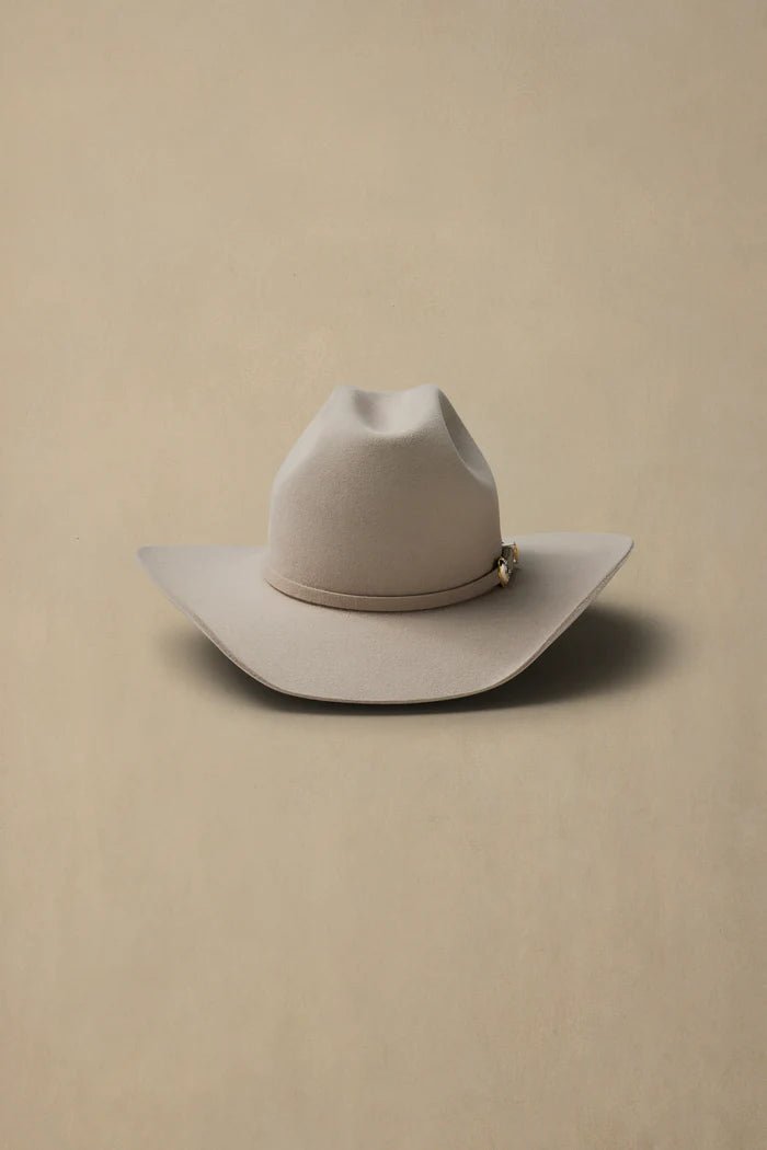Akubra Big Sky - Light Sand - City Hatters