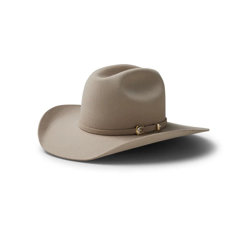 Akubra Big Sky - Light Sand - City Hatters
