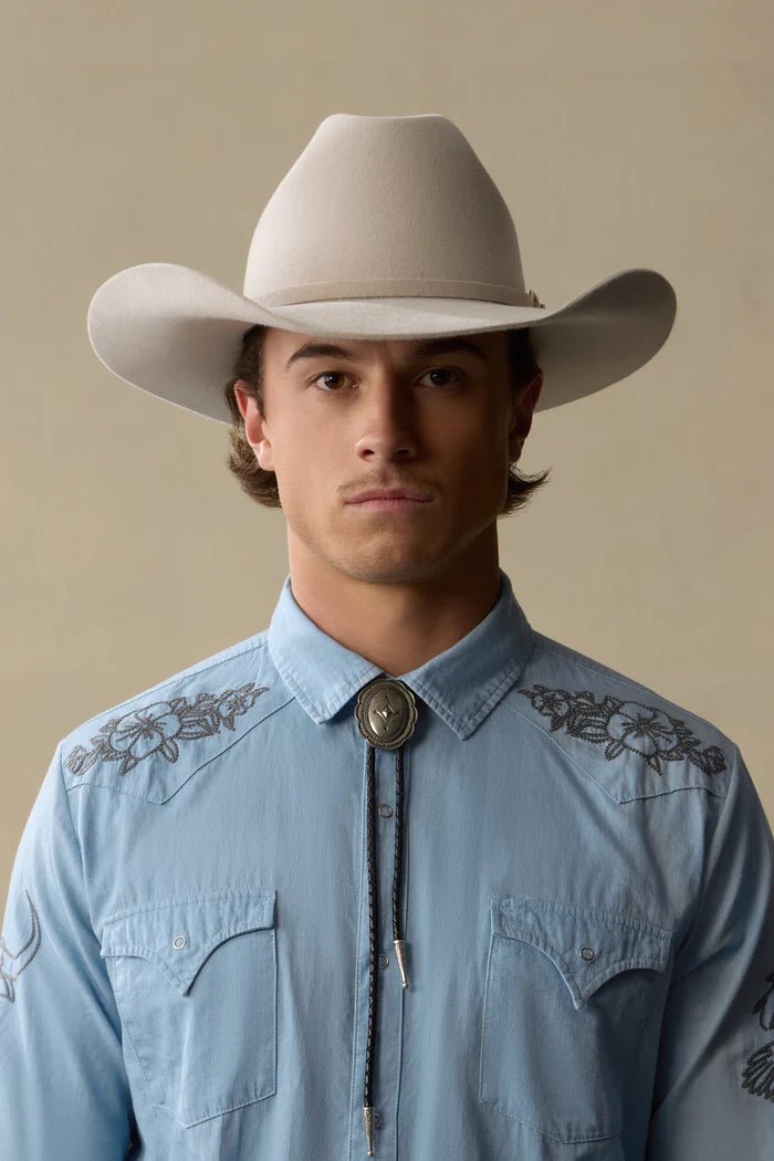Akubra Big Sky - Light Sand - City Hatters