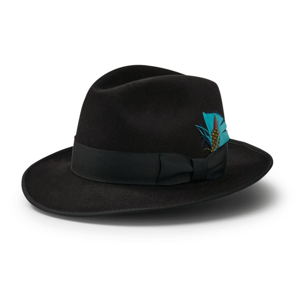 Akubra Bogart - City Hatters