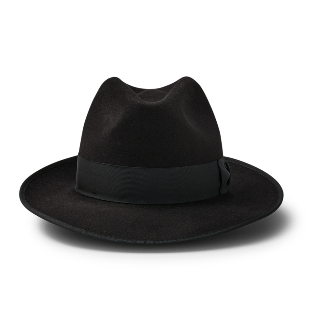 Akubra Bogart - City Hatters
