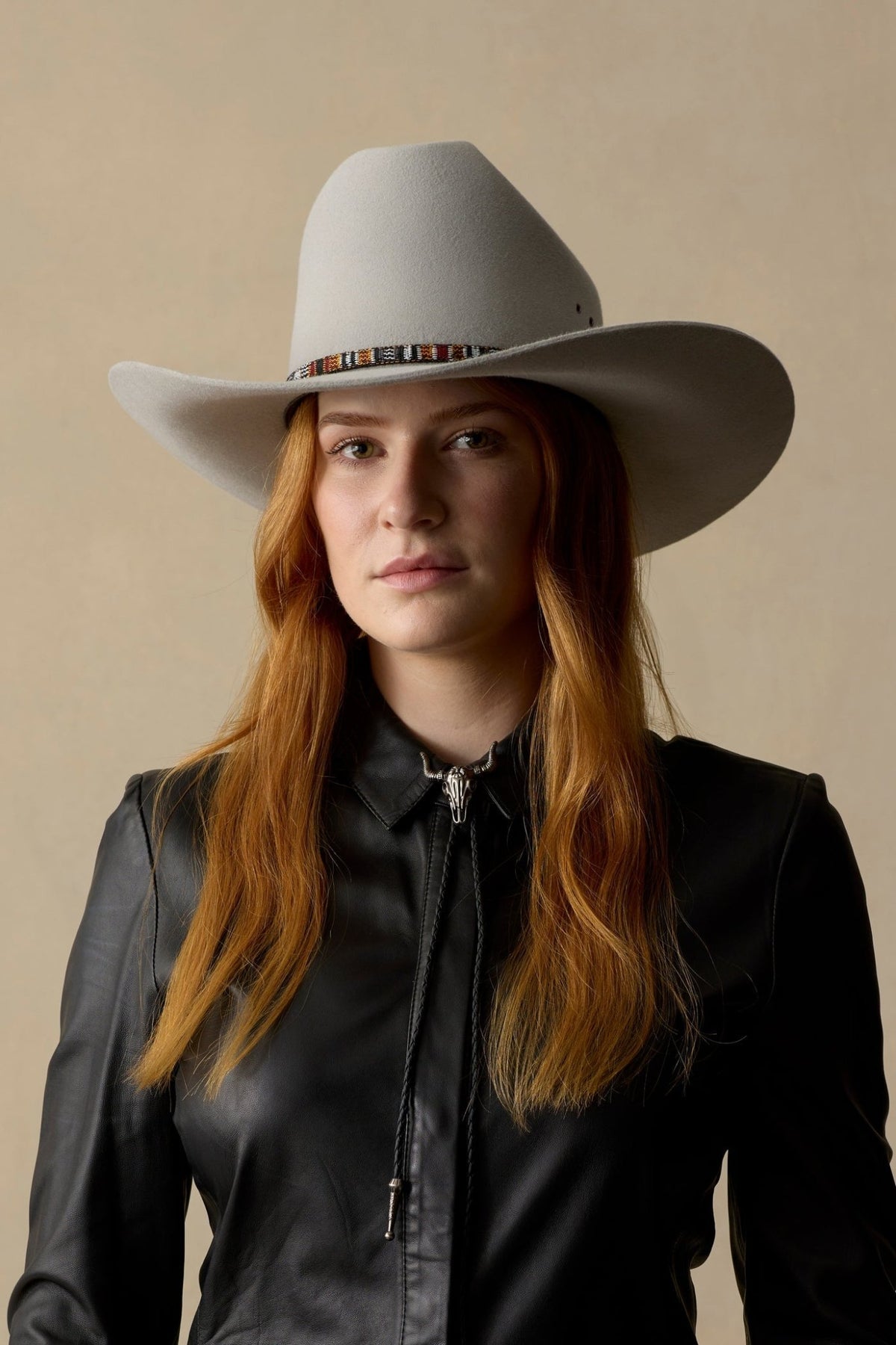 Akubra Bronco - City Hatters
