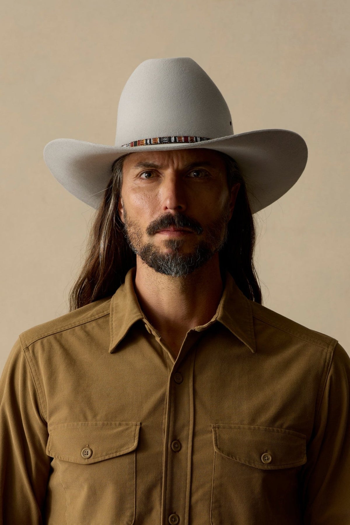 Akubra Bronco - City Hatters