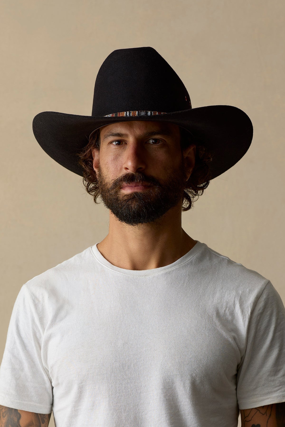 Akubra Bronco - City Hatters