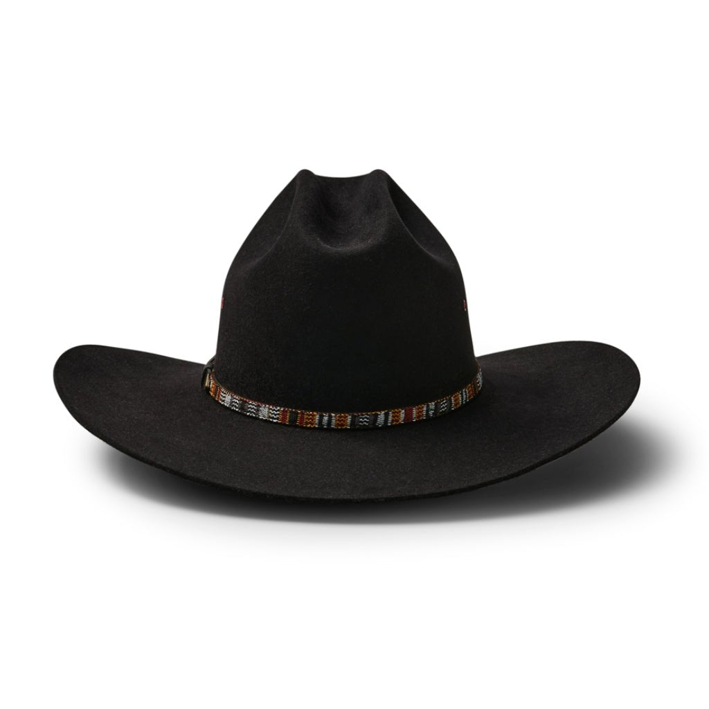 Akubra Bronco - City Hatters