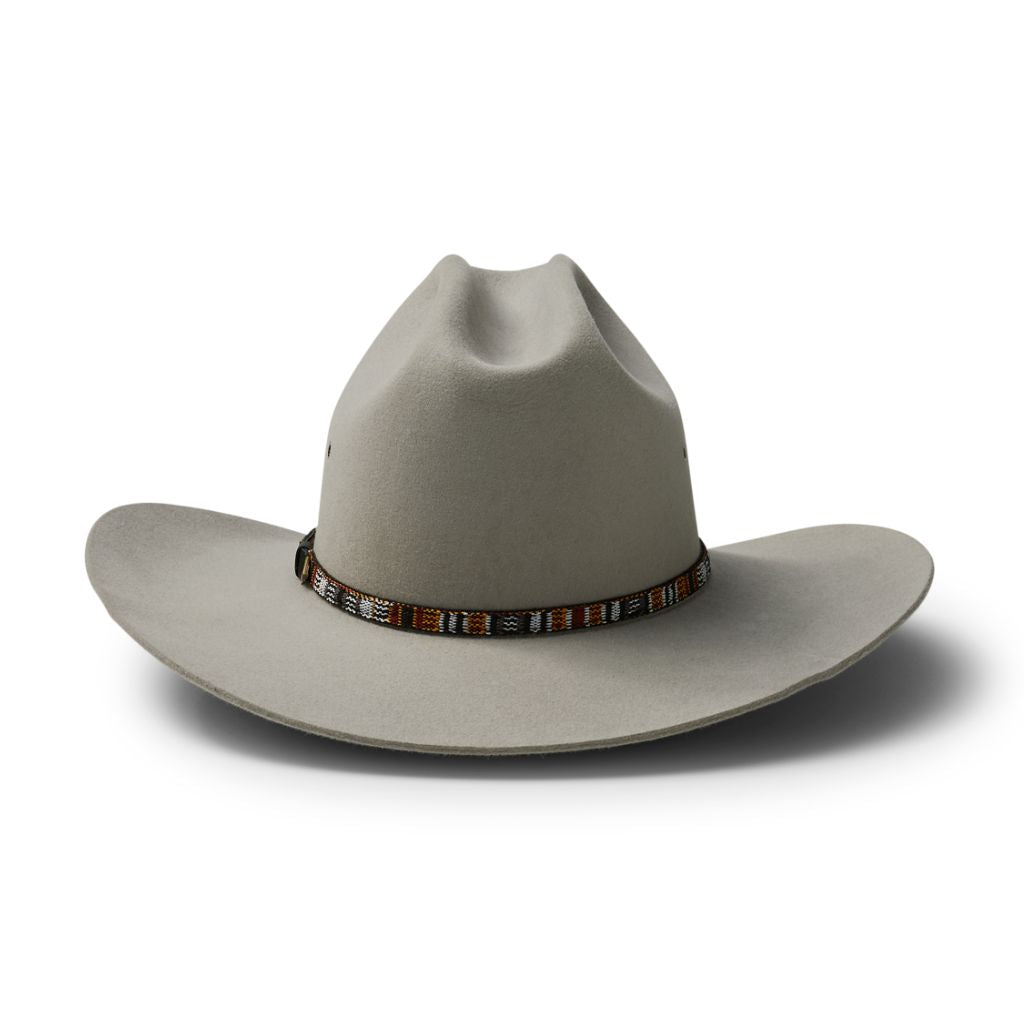 Akubra Bronco - City Hatters