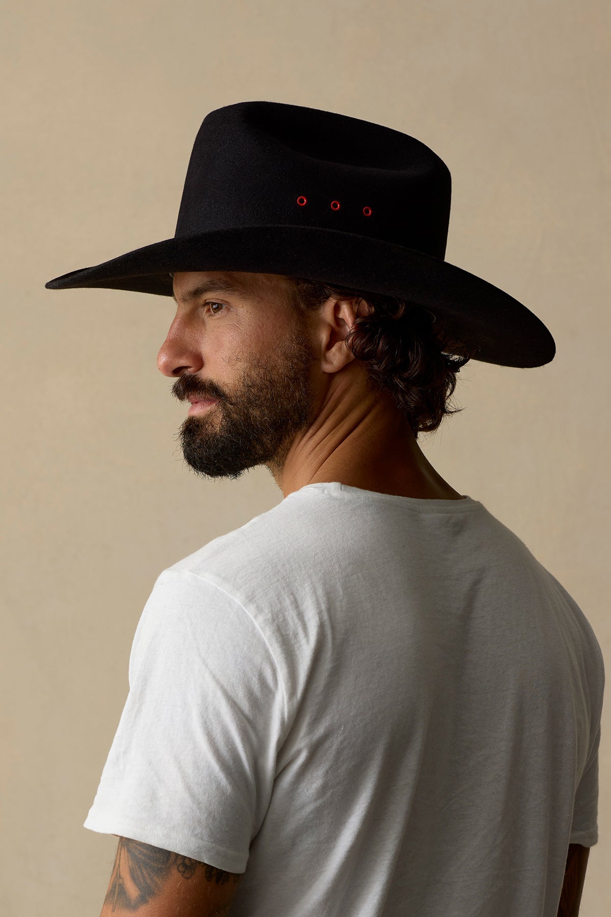Akubra Bronco - City Hatters