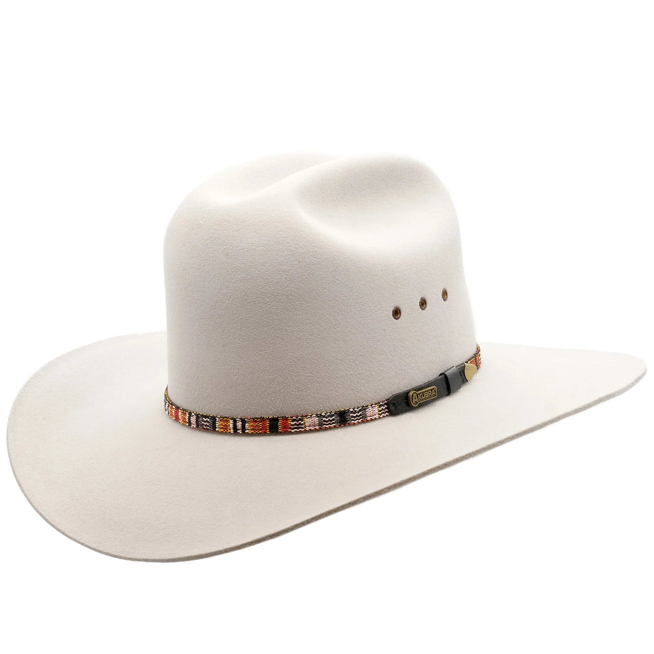 Akubra Bronco - City Hatters