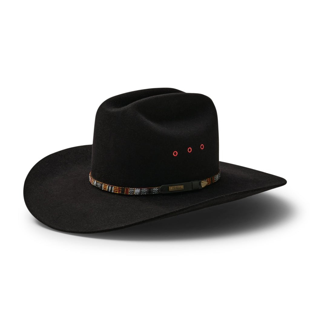 Akubra Bronco - City Hatters