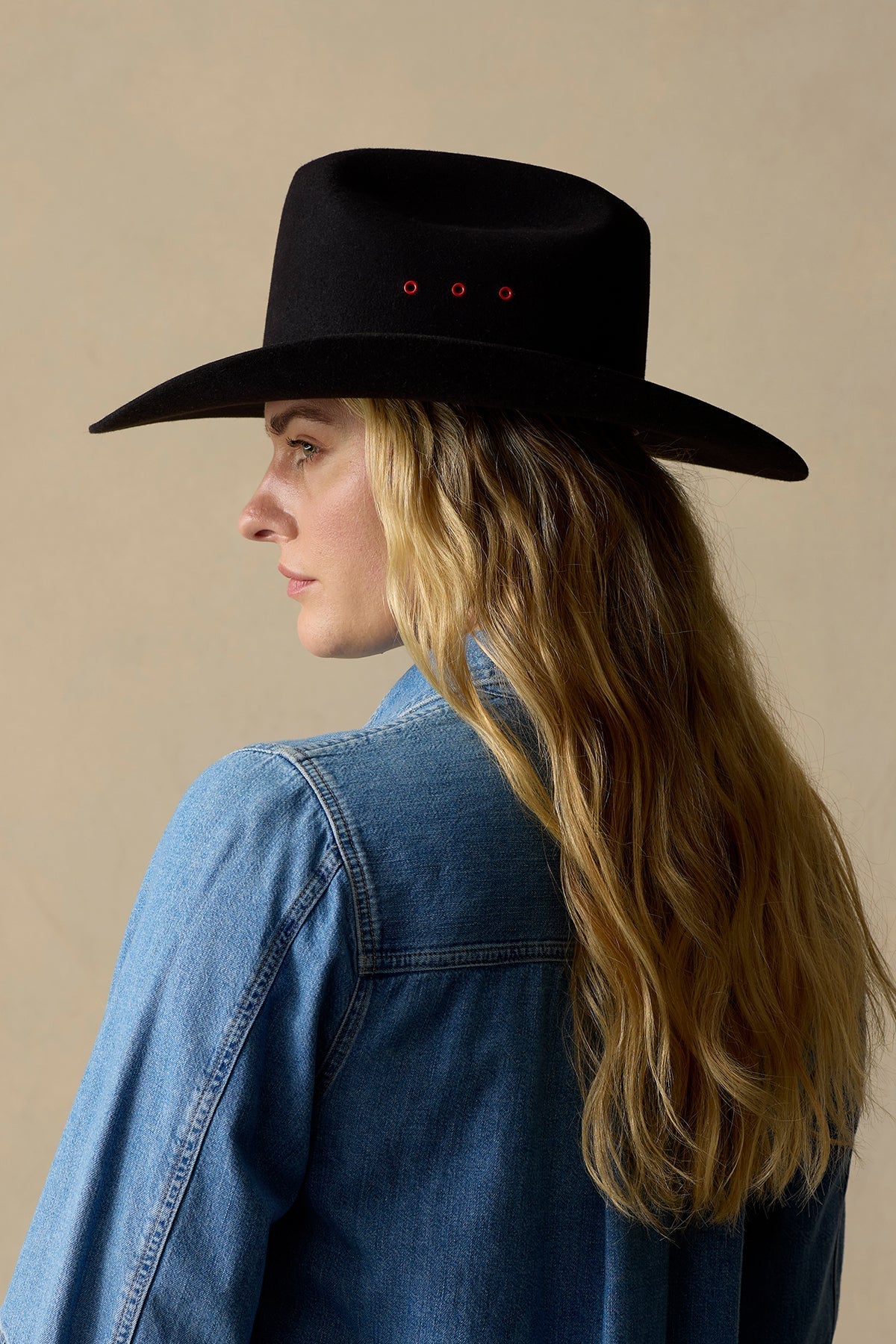 Akubra Bronco - City Hatters
