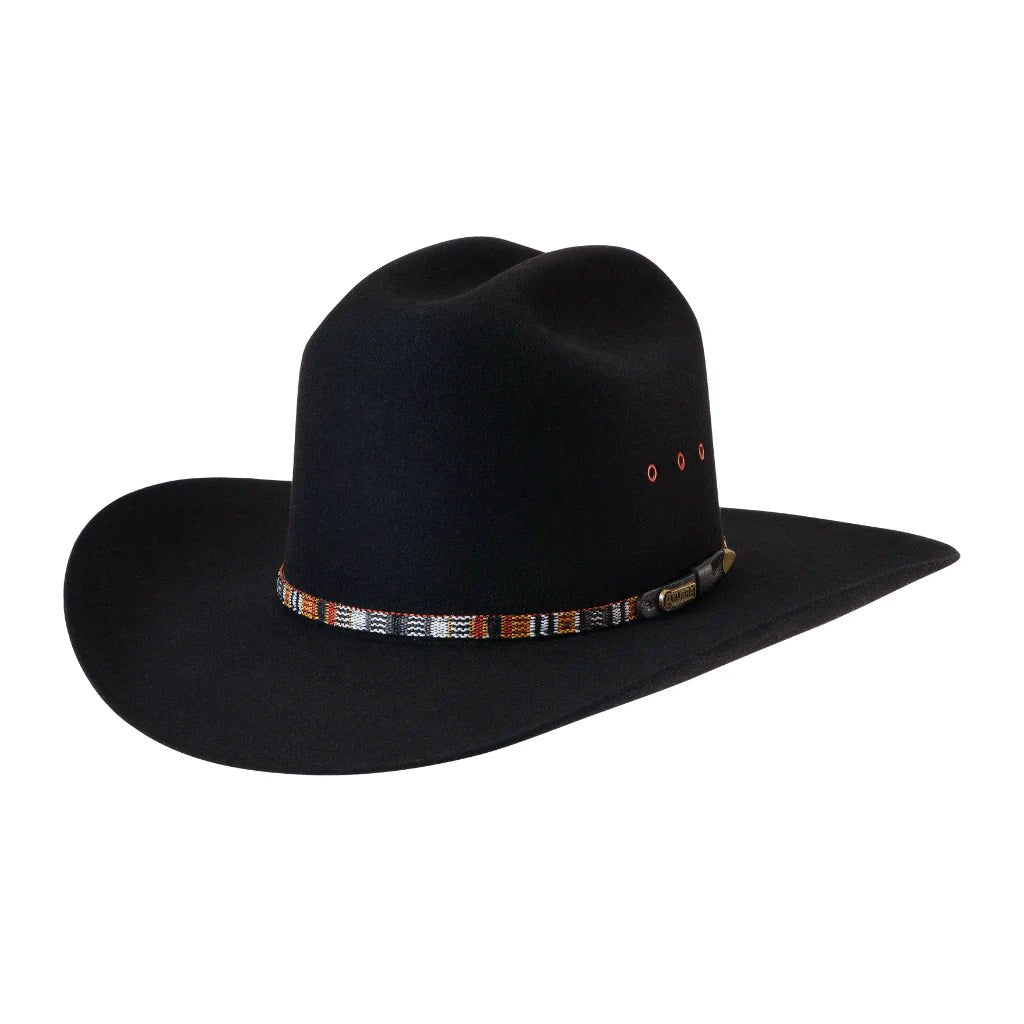 Akubra Bronco - City Hatters