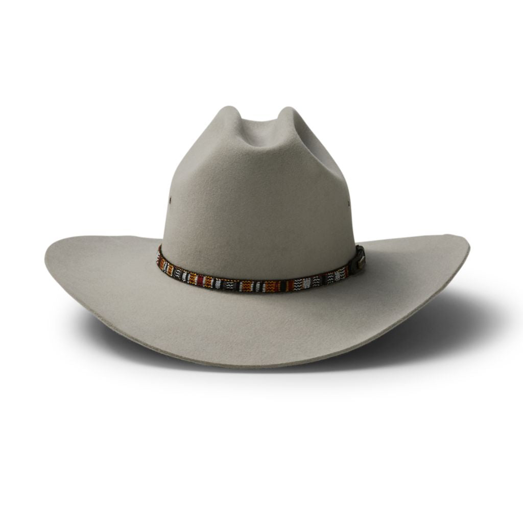 Akubra Bronco - City Hatters