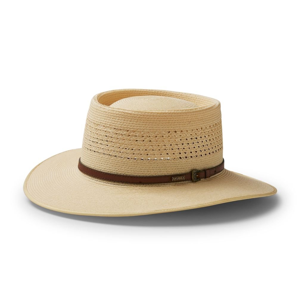 Akubra Byron - City Hatters
