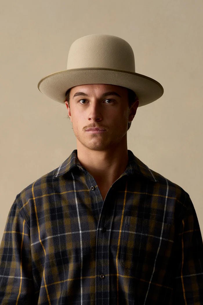Akubra Campdraft - City Hatters