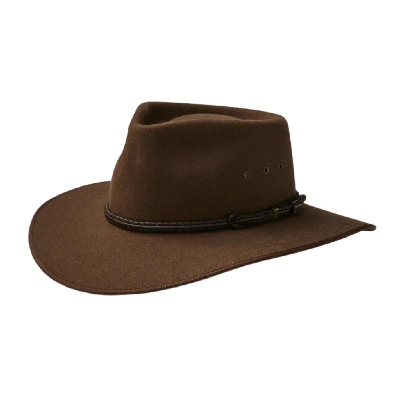 Akubra Cattleman - City Hatters