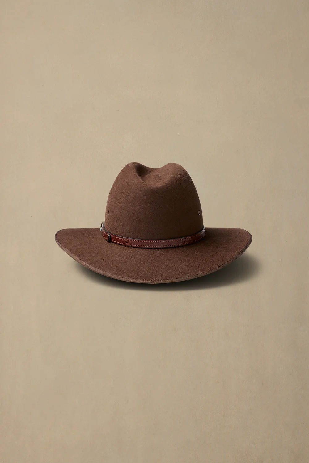 Akubra Coober Pedy - Moose - City Hatters