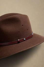 Akubra Coober Pedy - Moose - City Hatters