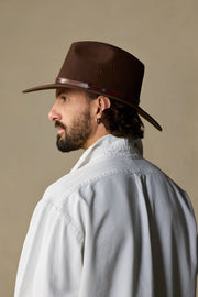 Akubra Coober Pedy - Moose - City Hatters