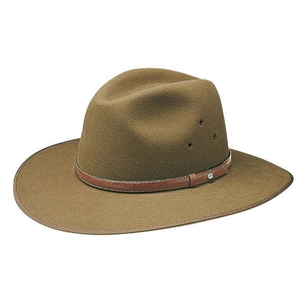 Akubra Coober Pedy - City Hatters