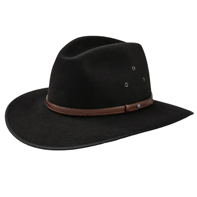 Akubra Coober Pedy - City Hatters