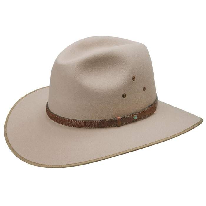 Akubra Coober Pedy - City Hatters