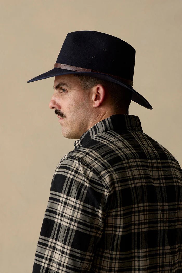 Akubra Coober Pedy - City Hatters