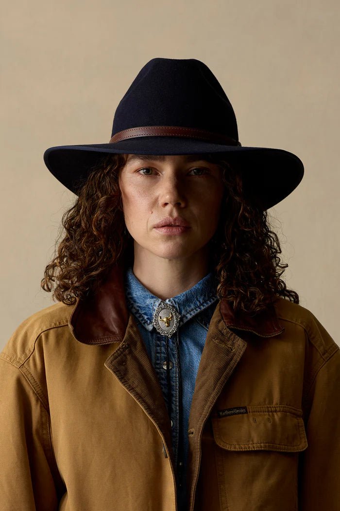 Akubra Coober Pedy - City Hatters
