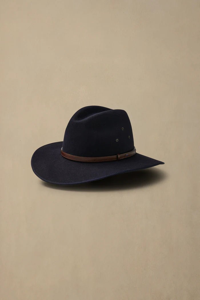 Akubra Coober Pedy - City Hatters