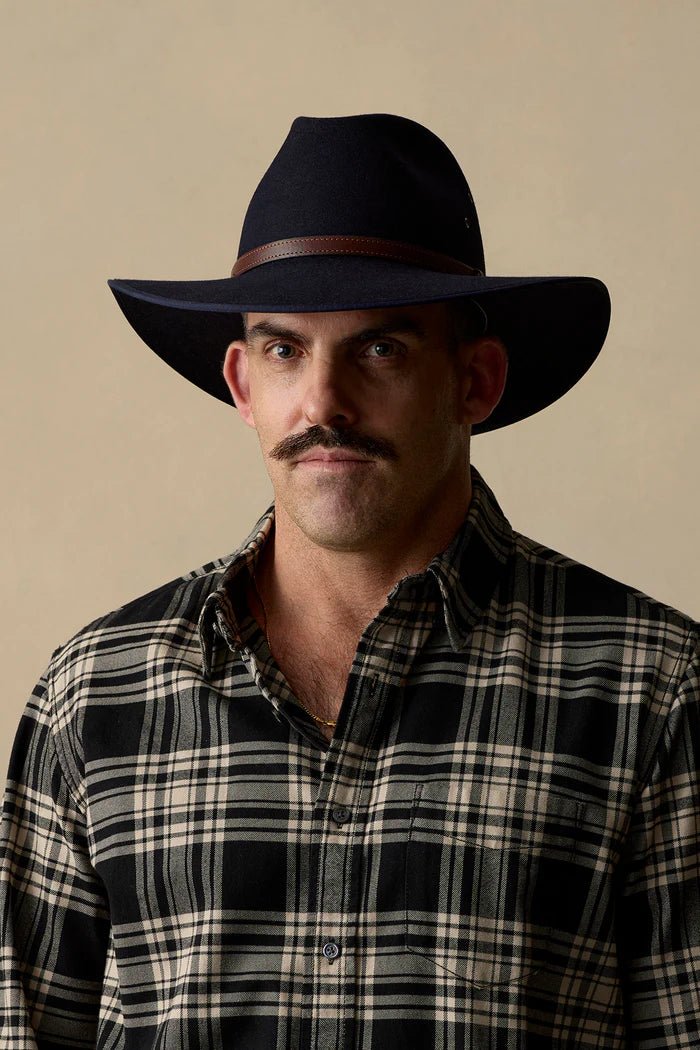 Akubra Coober Pedy - City Hatters