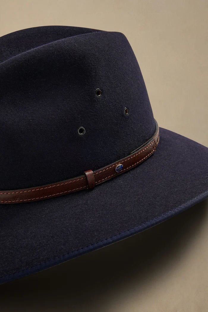 Akubra Coober Pedy - City Hatters