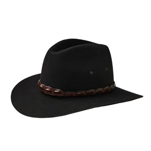 Akubra Coolabah - City Hatters