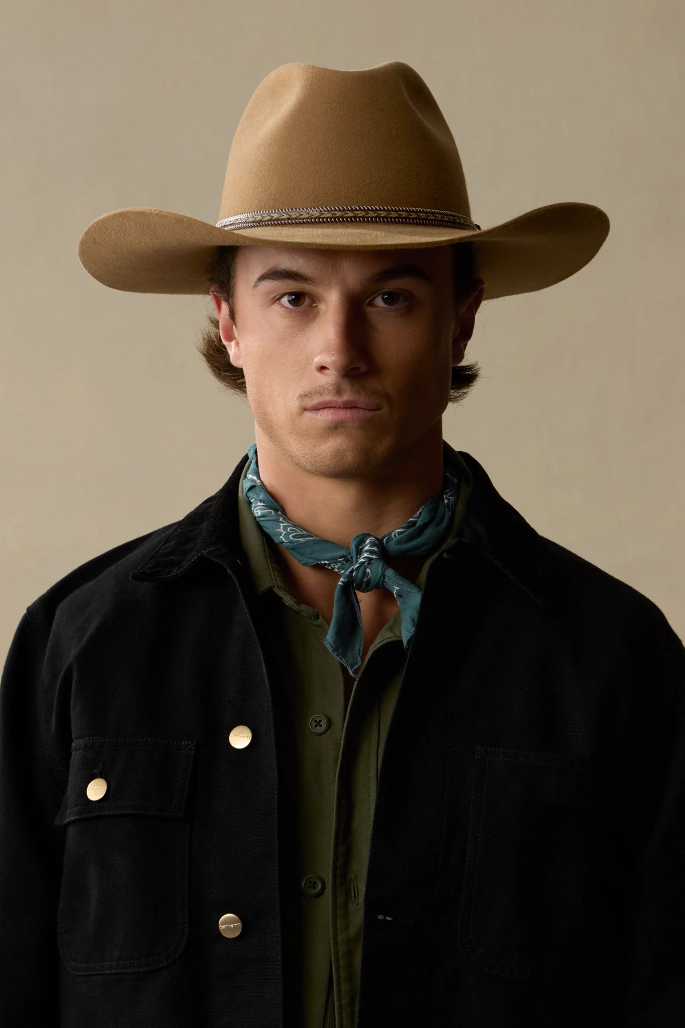 Akubra Dusty Dawn - City Hatters