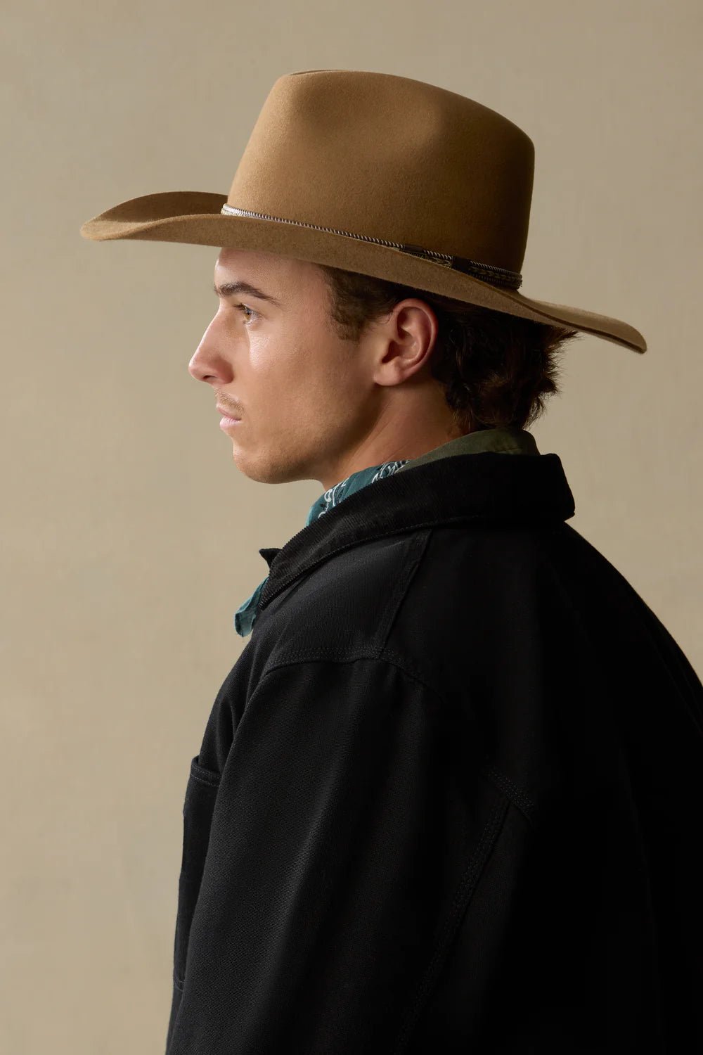 Akubra Dusty Dawn - City Hatters