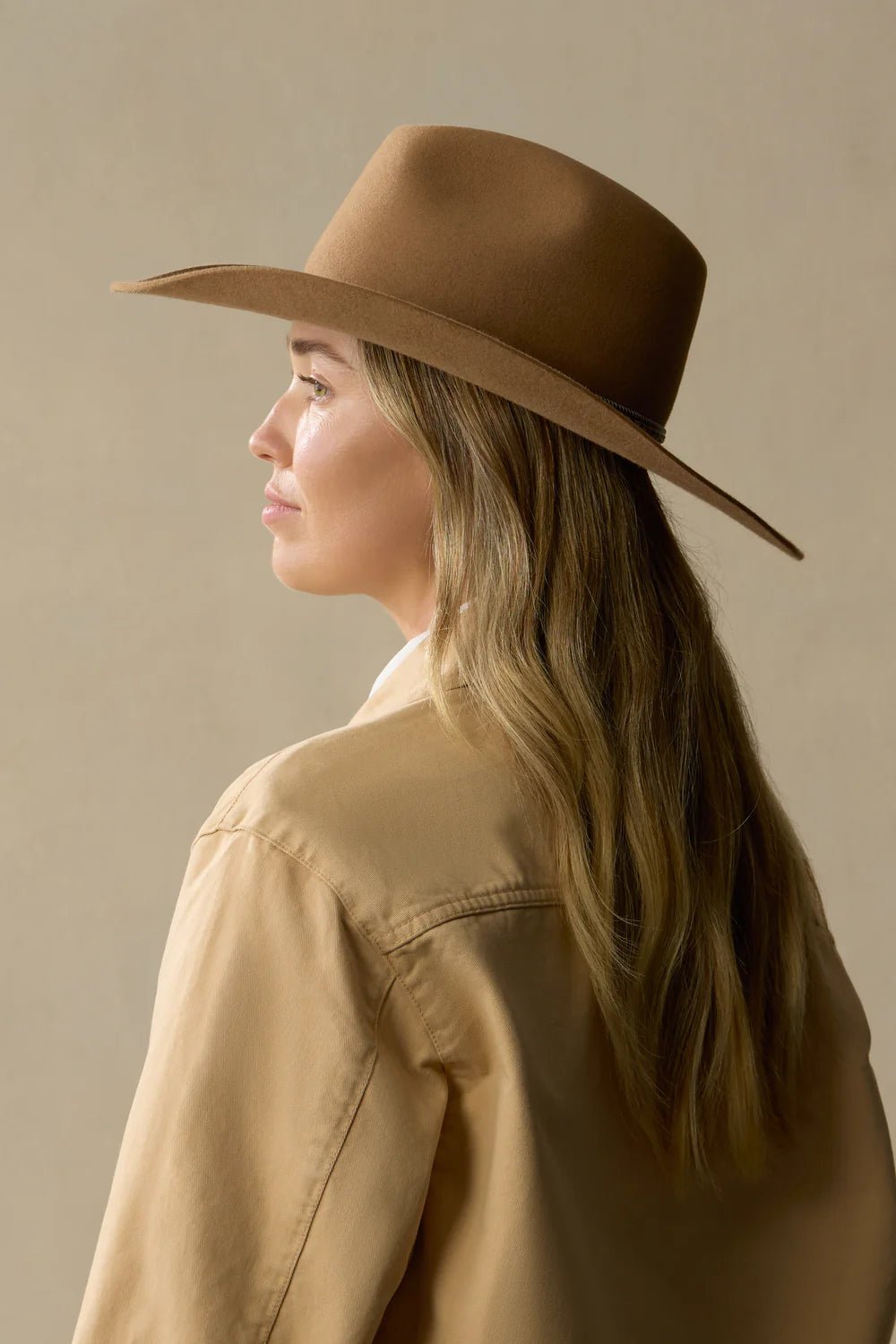 Akubra Dusty Dawn - City Hatters