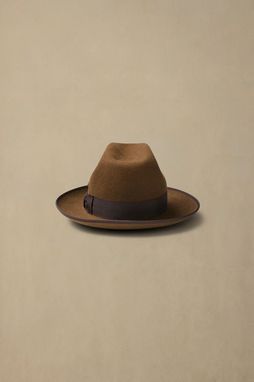 Akubra Fedora No. 1 - City Hatters
