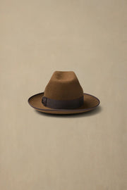 Akubra Fedora No. 1 - City Hatters