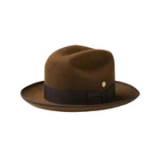Akubra Fedora No. 1 - City Hatters