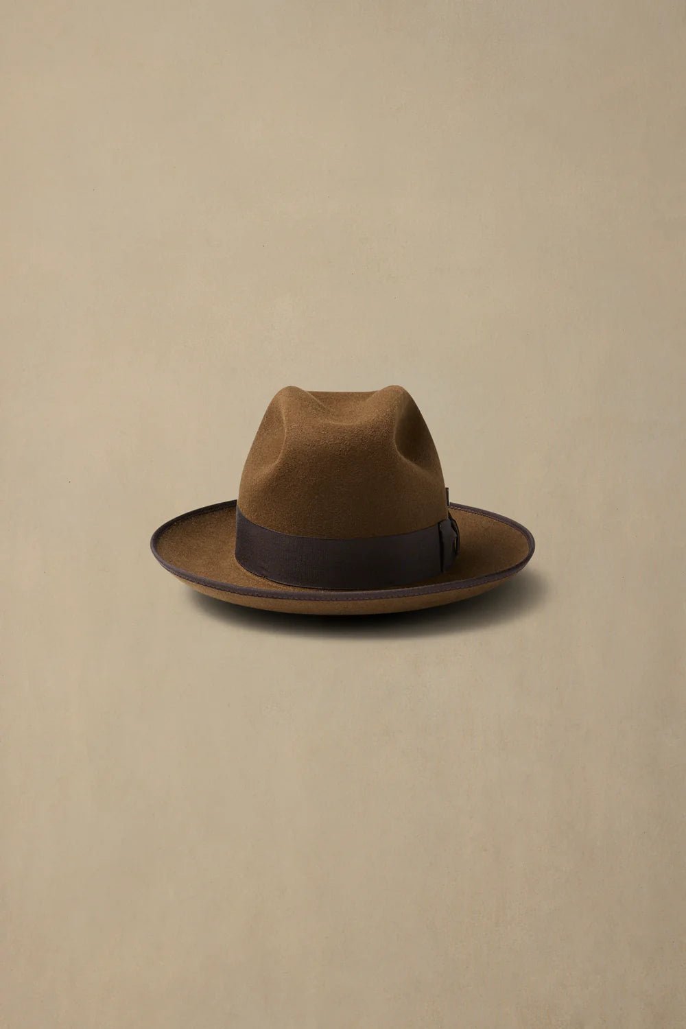 Akubra Fedora No. 1 - City Hatters