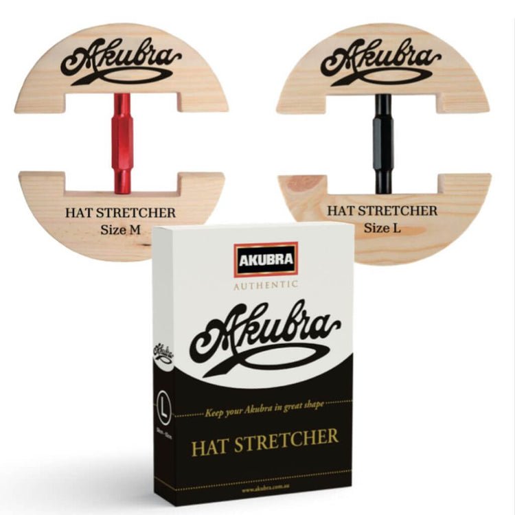 Akubra Hat Stretcher - City Hatters