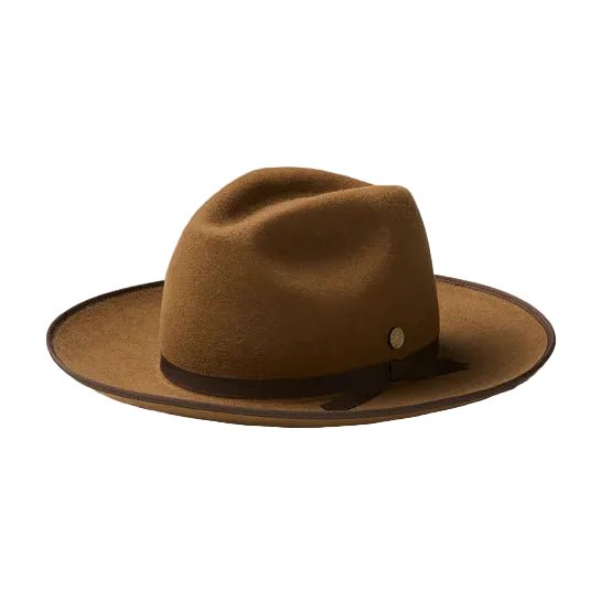 Akubra Heritage - Bushman - City Hatters