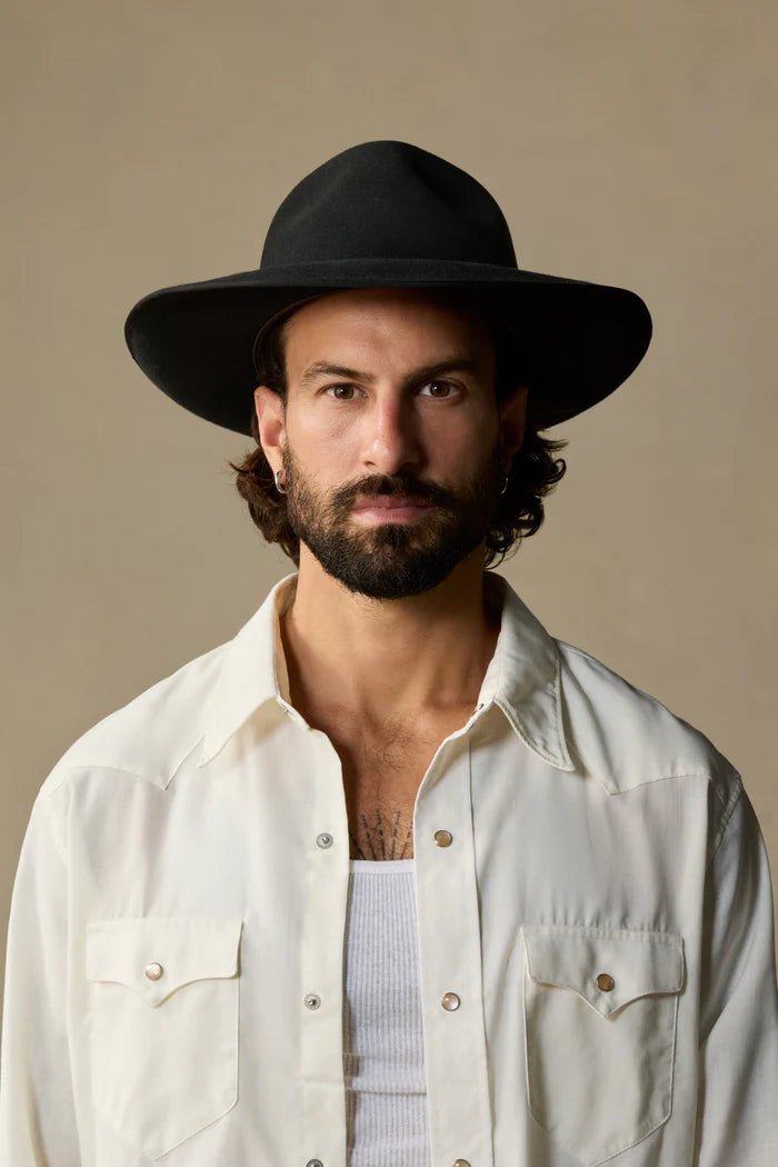 Akubra Heritage - Slim Dusty - City Hatters