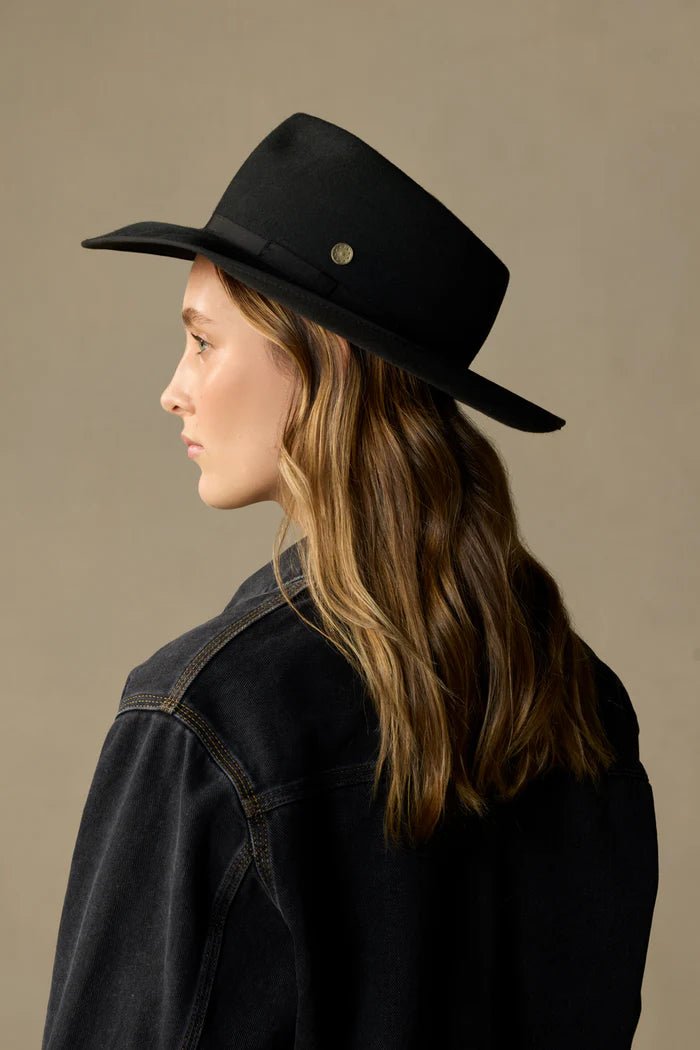Akubra Heritage - Slim Dusty - City Hatters