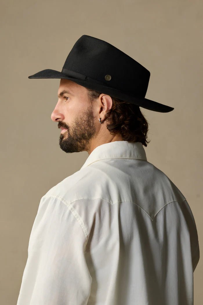 Akubra Heritage - Slim Dusty - City Hatters