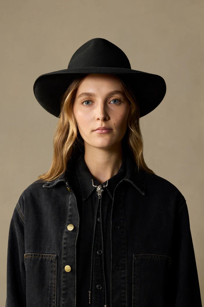 Akubra Heritage - Slim Dusty - City Hatters