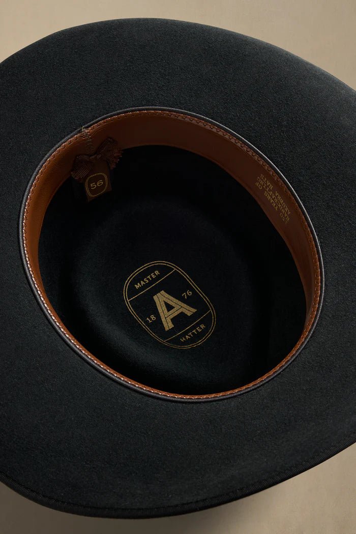 Akubra Heritage - Slim Dusty - City Hatters