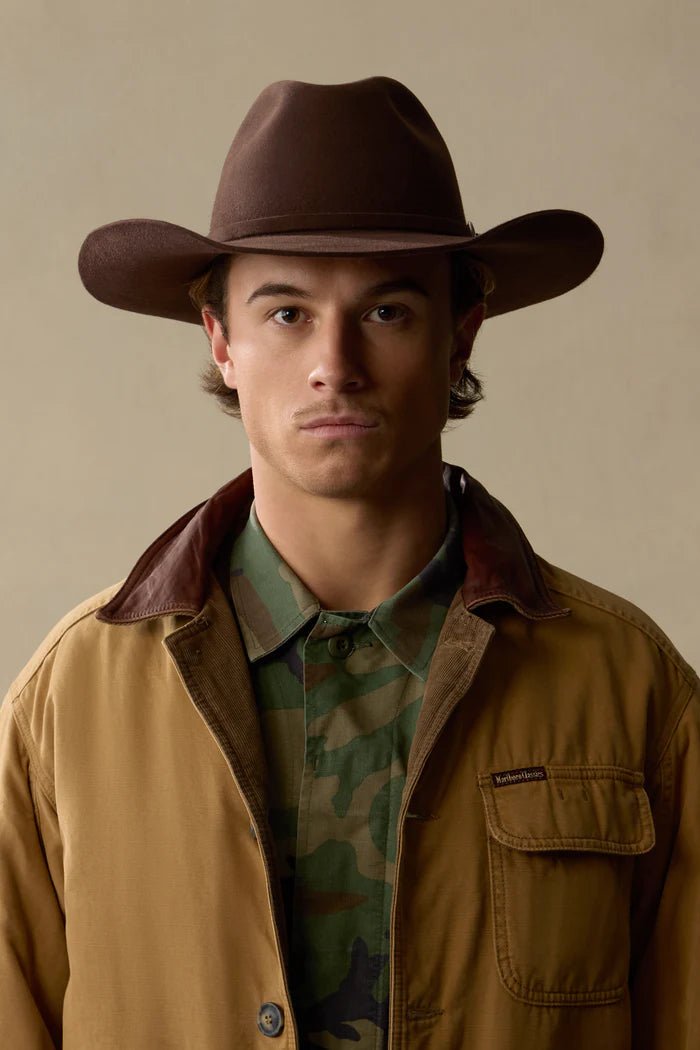 Akubra Highway Tune - Moose - Coming Soon. - City Hatters