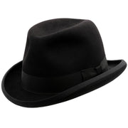 Akubra Homburg - City Hatters