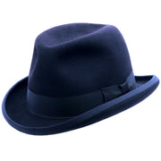 Akubra Homburg - City Hatters