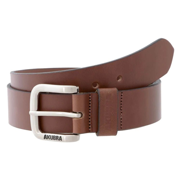 Akubra `Kempsey' Belt - City Hatters